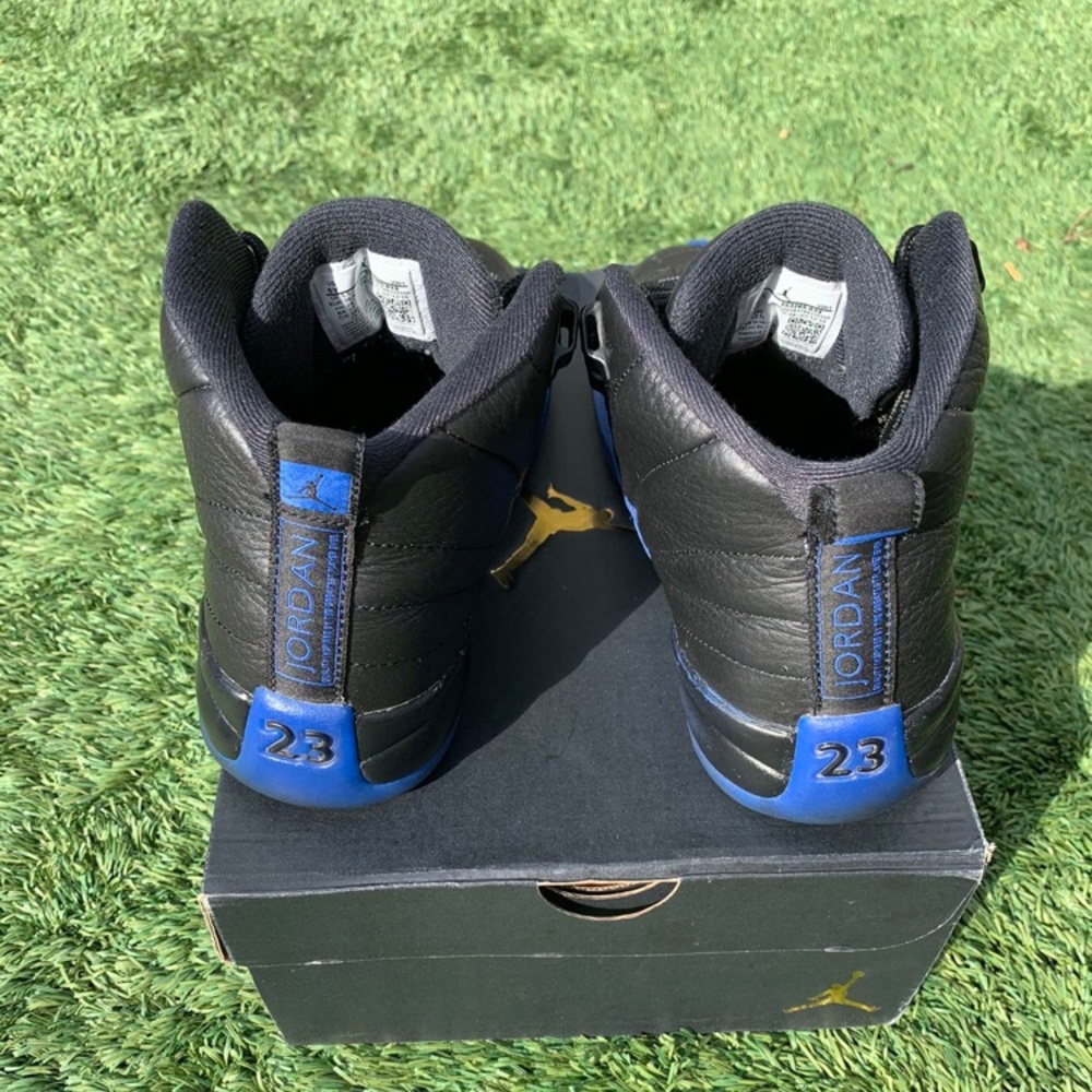 Jordan 12 - Picture 4 of 5
